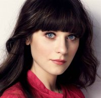 Locandina di Zooey Deschanel