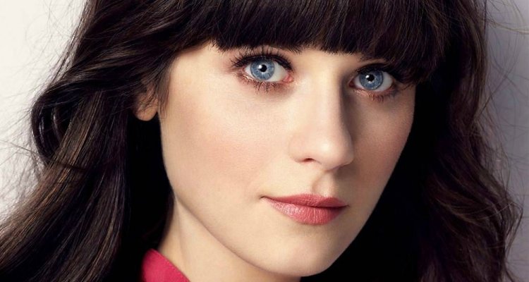 Film E Programmi Tv Di Zooey Deschanel