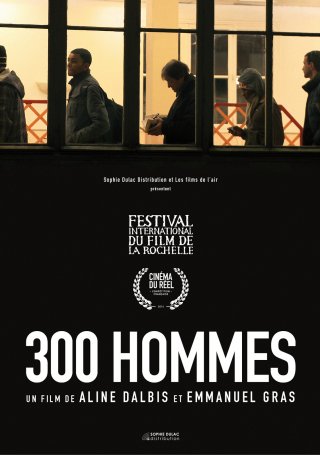 Locandina di 300 Hommes