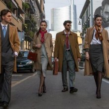 1992: la campagna di marketing virale ideata per la serie di Sky