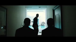 Clip 'Don't Ask' - Black Sea