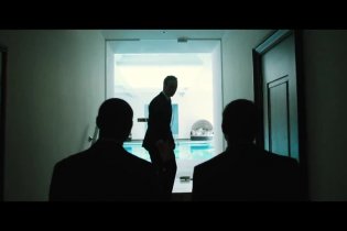 Clip 'Don't Ask' - Black Sea