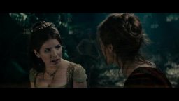 Trailer italiano - Into the Woods