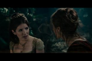 Trailer italiano - Into the Woods