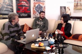 Movieplayer Live: Insurgent, Chi è senza colpa e le altre uscite del 20 Marzo 2015