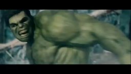 Spot 3 - Avengers: Age of Ultron