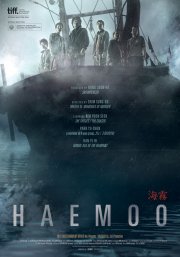 Locandina di Haemoo