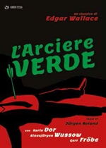 Locandina di L'arciere verde