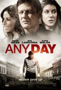 Locandina di Any Day