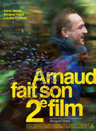 Locandina di Arnaud fait son 2e film
