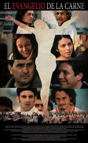Locandina di El evangelio de la carne