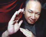 John Woo annuncia il remake di Manhunt