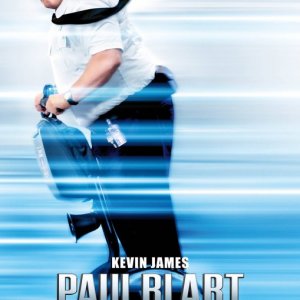 Locandina di Paul Blart: Mall Cop 2