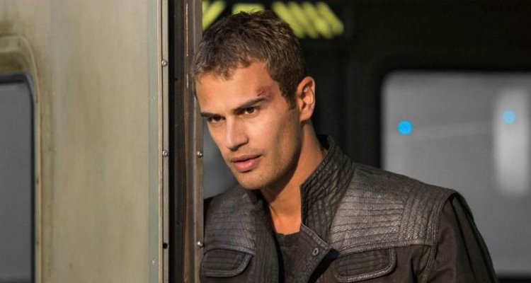 Film E Programmi Tv Di Theo James