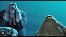 Teaser trailer italiano - Hotel Transylvania 2