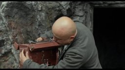 Trailer - Soldato semplice