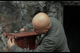 Trailer - Soldato semplice