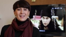 Intervista esclusiva Giorgia Farina - Ho ucciso Napoleone