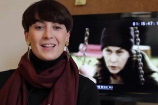 Intervista esclusiva Giorgia Farina - Ho ucciso Napoleone