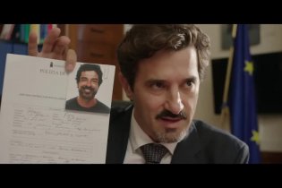 Trailer - Se Dio Vuole