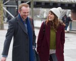 Man Up: Simon Pegg e Lake Bell nel primo trailer