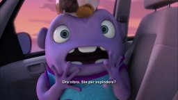 Intervista 'Tre cose da portare con sé' - Home - A casa