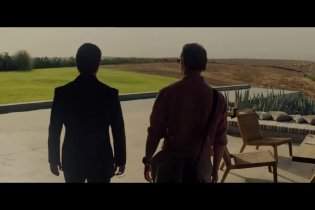 Trailer - Mission: Impossible - Rogue Nation