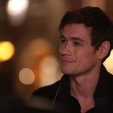 Sarà il mio tipo? e altri discorsi sull'amore: Loïc Corbery in una scena del film nel ruolo Clément