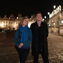 Sarà il mio tipo? e altri discorsi sull'amore: Emilie Dequenne e Loïc Corbery in una scena del film