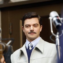 Agent Carter: Dominic Cooper interpreta Howard Stark in Valediction
