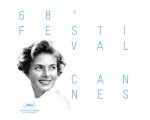 Cannes 2015 rende omaggio a Ingrid Bergman: il poster