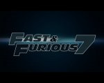 Grande concorso: Con Fast & Furious 7 vinci un anno di cinema!