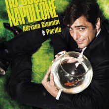 Ho ucciso Napoleone: character poster del film