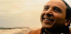 L'imbalsamatore: un primo piano di Ernesto Mahieux