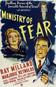 Locandina di Il prigioniero del terrore