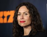 Minnie Driver nel pilot di Happy Life