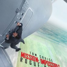 Mission Impossible  Rogue Nation