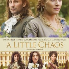 Locandina di A Little Chaos