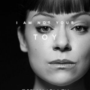 Orphan Black: una locandina per la terza stagione