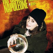 Ho ucciso Napoleone: character poster di Elena Sofia Ricci