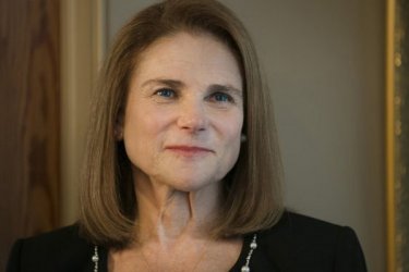 The Walking Dead: Tovah Feldshuh nell'episodio intitolato Dimenticare