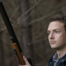 The Walking Dead: Ross Marquand nella puntata intitolata Dimenticare