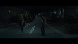 Trailer internazionale - Paper Towns