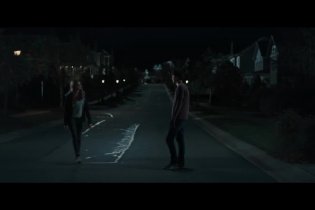 Trailer internazionale - Paper Towns