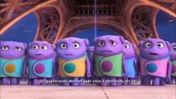 Intervista - Home - A casa