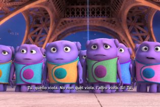 Intervista - Home - A casa