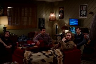 Trailer - Silicon Valley