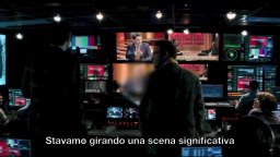 Backstage in esclusiva - The Interview