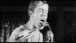 Trailer - Lambert & Stamp