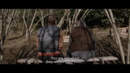 Trailer - Tangerines